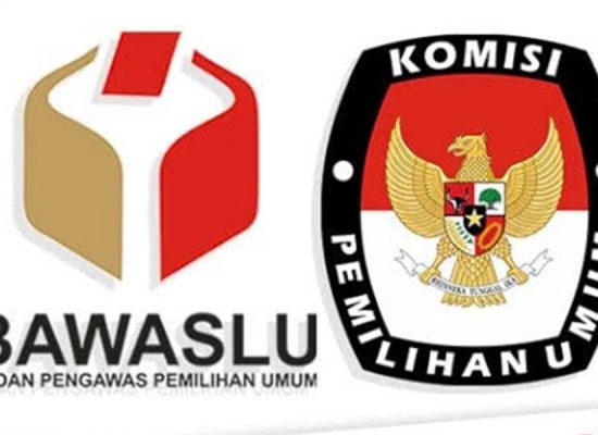 KPU Laksanakan Putusan Bawaslu Terkait Sengketa Pemilu PDIP