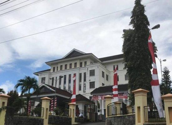 Ini Para Jawara Senayan Karang Panjang 2024