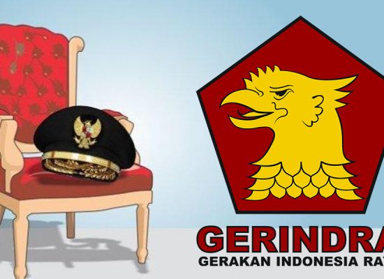 Gerindra Siap Figur Rebut Kursi Gubernur Maluku