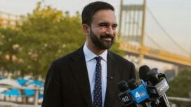 Zohran Mamdani
