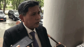 Walikota Ambon, Bodewin Wattimena