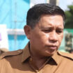 Walikota Ambon, Bodewin Wattimena.