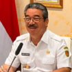 Gubernur Maluku, Hendrik Lewerissa
