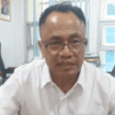 Juru Bicara Pemprov Maluku, Kasrul Selang