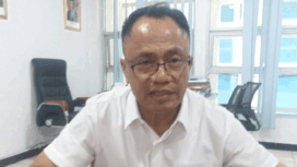 Juru Bicara Pemprov Maluku, Kasrul Selang