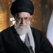 Pemimpin Tertinggi Iran, Ayatollah Ali Khamenei