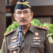Kepala Kejaksaan Tinggi (Kajati) Maluku, Agoes Soenanto Prasetyo