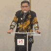 Wali Kota Ambon Bodewin M. Wattimena.