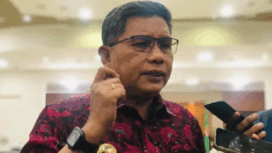 Walilkota Ambon, Bodewin Wattimena