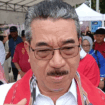 Gubernur Maluku, Hendrik Lewerissa.