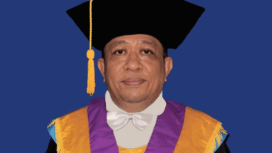 Prof Anderson