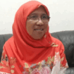 Anggota DPR RI dari Daerah Pemilihan (Dapil) Maluku, Saadiah Uluputty