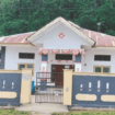 Kantor Desa Negeri Luhu