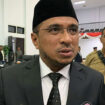 Bupati Seram Bagian Timur (SBT), Fachri Husni Alkatiri