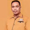 La Lita alias Litao, anggota Dewan Perwakilan Rakyat Daerah.