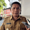 Wali Kota Ambon Bodewin M. Wattimena.