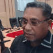 Kadis Kominfo Ambon Ronald Lekransy.