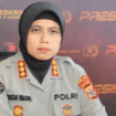 Kabid Humas Polda Maluku, Kombes Pol Rositah Umasugi, di Ambon.