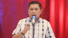 Walikota Ambon, Bodewin Wattimena