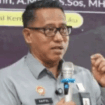 Kepala Kantor Wilayah Kemenkum Maluku Saiful Sahri di Ambon.