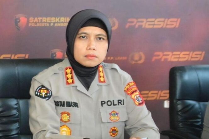 
Penyidik Periksa 13  Saksi Terkait   Sianida di Ruko Batumareh