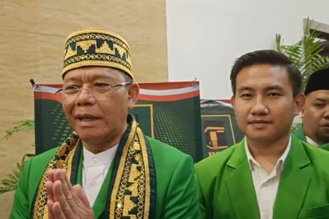 
Ketum PPP: Muscab Jadi Pintu Awal Perkuat Struktur Hingga Bawah