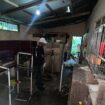 Selain 57 ekor burung hidup, penyidik juga menyita 20 sangkar burung, 18 tangkringan, dua kotak kayu tempat bertelur, serta satu unit telepon genggam yang diduga berkaitan dengan aktivitas tersebut.