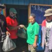 Sebagai bentuk kepedulian sosial, BMP Papua Pegunungan dan BMP Kabupaten Jayawijaya menyalurkan bantuan berupa paket bahan pokok kepada warga di Wamena, Kabupaten Jayawijaya.