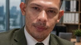 Sumitro Fenanlambir. Devisi Kebijakan Publik LSM ALTAR.