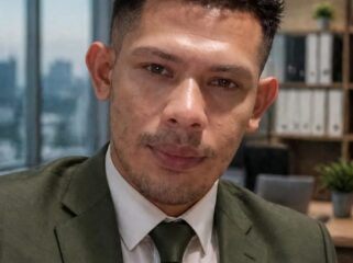 Sumitro Fenanlambir. Devisi Kebijakan Publik LSM ALTAR.