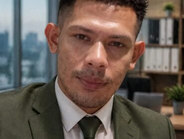 Sumitro Fenanlambir. Devisi Kebijakan Publik LSM ALTAR.