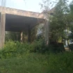 Gedung belajar Fisip Unpatti Ambon, yang digarap sejak 2024 dan harus rampung di tahun 2025, tapi hingga kini masih tampak belum kelar alias mangkrak.